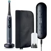Oral-B iO Series 9 Luxe Edition Melns Onyx zobu birste