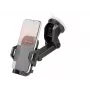 Pasīvais turētājs Tracer TRAUCH46871 Mobilais tālrunis/Viedtālrunis Melns