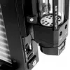 Radiatora cauruļu adapteris Watercool MO-RA IV Heatkiller Tube Adapter – melns