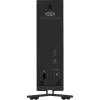 LaCie d2 Professional ārējais cietais disks 16 TB 7200 RPM 3.2 Gen 1 (3.1 Gen 1) Melns