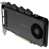 Mobilā plaukta adaptera karte icy dock MB204MP-1B — 4 × M.2 NVMe SSD karstās nomaiņas mobilais plaukts