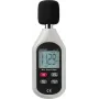 VOLTCRAFT skaņas līmeņa mērītājs SL-10 30 - 130 dB 31,5 Hz - 8 kHz (VC-8314250)