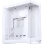 Phanteks NV Series NV9 E-ATX korpuss, rūdītais stikls, ARGB - matēti balts