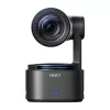 Tīmekļa kamera Obsbot Tail 2 1080p 60 fps AI izsekošana — 1080p, 60 fps, AI automātiskā izsekošana