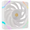 VALKYRIE X12R ARGB 120mm Reverse Blade Case Fan Balts