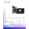 Grafikas karte AFOX AF240-1024D3L2 — NVIDIA GeForce GT 240, 1 GB GDDR3, 128-bit, PCIe 2.0