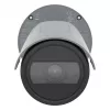 IP drošības kamera Axis 02534-001 Bullet 3840 x 2160 pikseļi