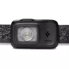 Black Diamond Astro 300-R Graphite galvas lukturītis