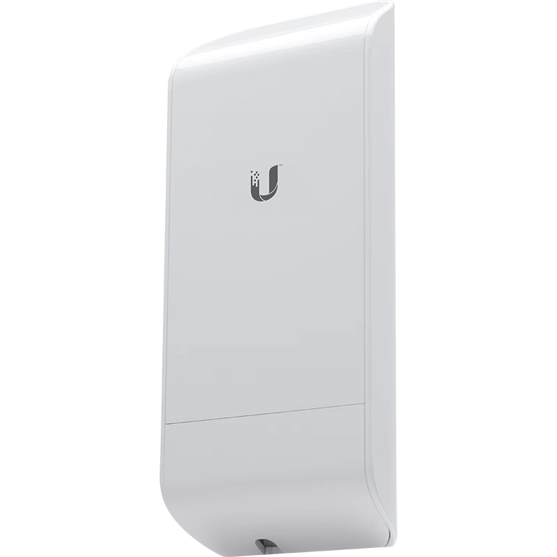 Ubiquiti Networks NanoStation M2 150 Mbit/s Balts Power Over Ethernet