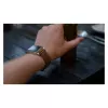 Nomad NM1A4RST00 - Siksniņa - Viedpulkstenis - brūns - Apple - Apple Watch Sport - Apple Watch - Apple Watch Edition - āda
