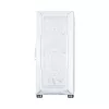 Zalman I3 NEO ARGB balta datora korpuss Midi Tower