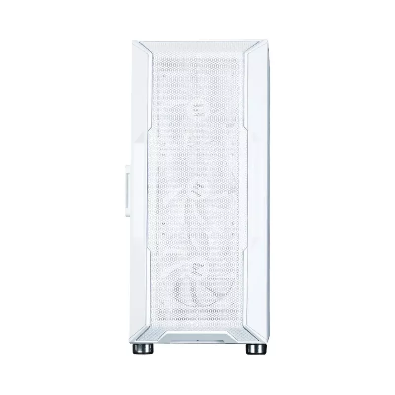 Zalman I3 NEO ARGB balta datora korpuss Midi Tower