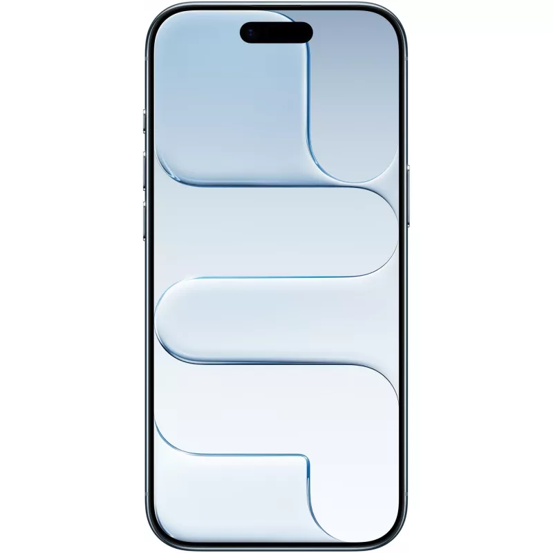 Apple iPhone Air 16.5 cm (6.5) Dual SIM iOS 26 5G USB Type-C 512 GB Zils