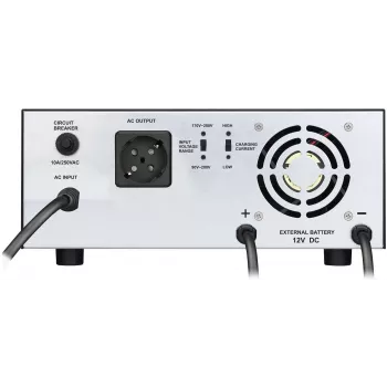 PowerWalker Inverter 700 PSW nepārtrauktās barošanas avots (UPS) 0,7 kVA