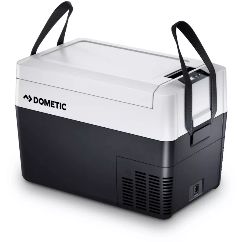 Dometic CoolFreeze CDF2 36 Mobilā kompresora dzesēšanas un saldēšanas kaste 31 l