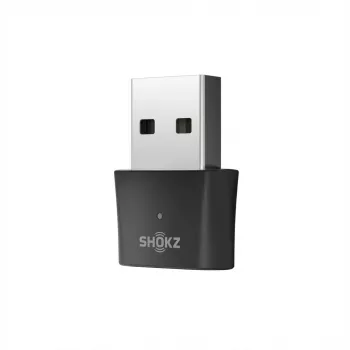 Shokz Loop100 USB-A adapteris (sargspraudnis) (CL101A)
