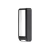 Ubiquiti UVC-G4-DB pārsegs, melns