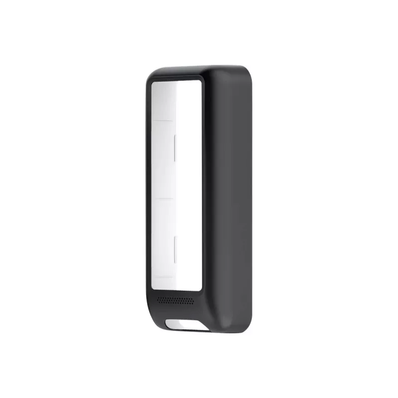 Ubiquiti UVC-G4-DB pārsegs, melns