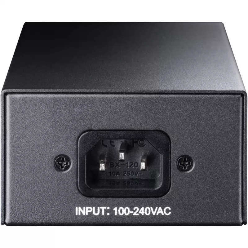 Cudy POE400 PoE adapteris Gigabit Ethernet 56 V 90 W