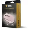 Bezvadu pele YENKEE YMS 2085PK NOBLE Dual WiFi Bluetooth