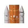 Plastmasas modelis Artemis Space Launch System