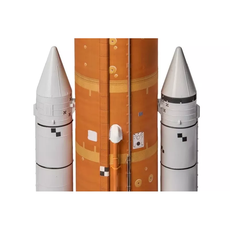 Plastmasas modelis Artemis Space Launch System