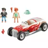 Rotaļu komplekts Playmobil City Life 71078 ar figūrām un piederumiem