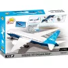 COBI Boeing 787-8™ DREAMLINER™ lidmašīna