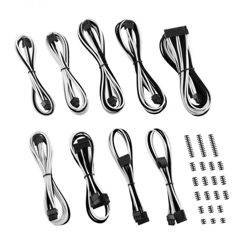 Cablemod CM-CSR-CKIT-NKKW-R iekšējais barošanas kabelis