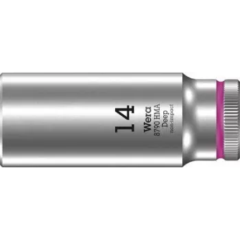 Wera 05004511001 Pelēks
