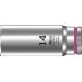 Wera 05004511001 Pelēks