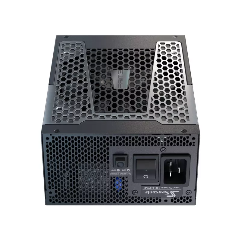 Barošanas bloks Seasonic ATX3-PRIME-PX-1600 1600 W