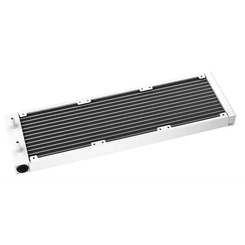 DeepCool LP360 AIO šķidruma dzesētājs, 360 mm, balts