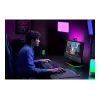 Razer | Tīmekļkamera | Kiyo V2 | MJPEG līdz 4K 30 FPS, 1080p 60 FPS, YUY2 līdz 4K 15 FPS, 1080p 60 FPS, NV12 līdz 4K 20 FPS, 1080p 60 FPS
