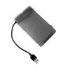 HDD/SSD korpuss LogiLink AU0037
