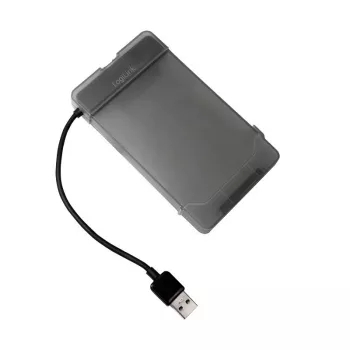 HDD/SSD korpuss LogiLink AU0037