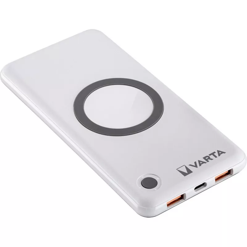 Pārnēsājams lādētājs Varta 57913 10000 mAh