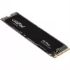 SSD disks Crucial P3 Plus 4TB NVMe M.2 PCIe 4.0