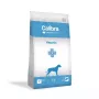 Sausā suņu barība Calibra Veterinary Diets Hepatic pieaugušiem suņiem, zivs, 12 kg, olbaltumvielas 16%, tauki 16%, mitrums 10%