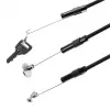 USB endoskops MEDIA-TECH ENDOSCOPE 66° CMOS, 640x480 30fps, IP67, 6 gaismas diodes, magnēts & āķis