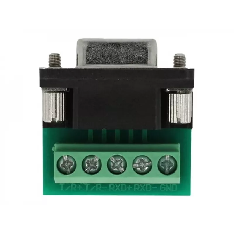 Interfeisa karte DeLOCK 64055