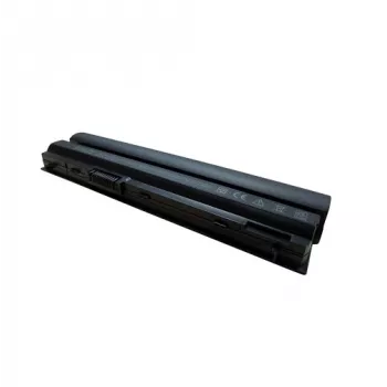 Klēpjdatora akumulators, Extra Digital Advanced, DELL Latitude 09K6P, 5200mAh
