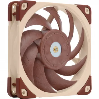 Noctua NF-A12x25 FLX 120mm korpusa ventilators