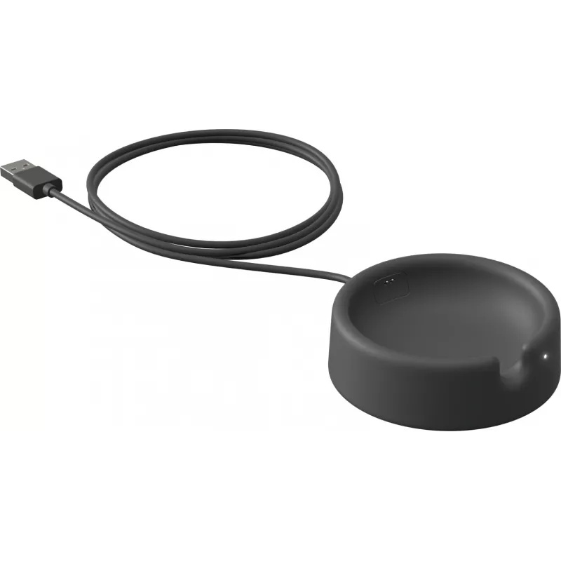 Uzlādes statīvs Logitech Zone Wireless 2 iekštelpām USB grafīta