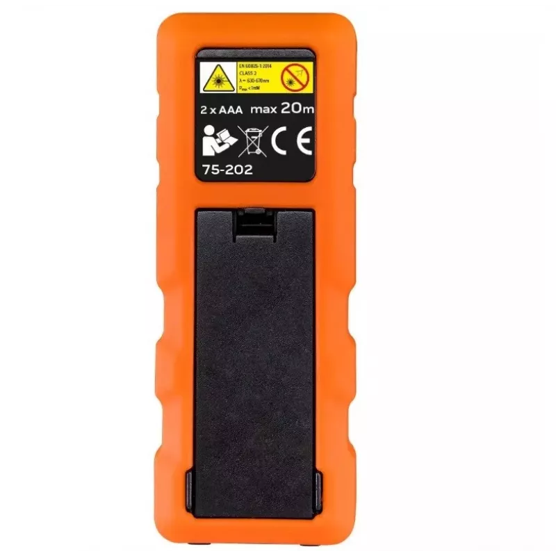 NEO Tools 75-202 lāzera tālmērs, 20 m