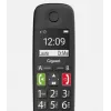 Gigaset E290A bezvadu telefons ar digitālo atbildētāju