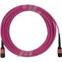 BlueOptics InfiniBand/optiskās šķiedras kabelis 15 m MPO OM4 7Z57A03570-BO
