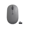 Lenovo Go Multi-Device pele Office Ambidextrous RF Wireless + Bluetooth Optical 2400 DPI