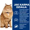 HILL'S PD K/D Kidney + Mobility Chicken - sausā kaķu barība - 3kg