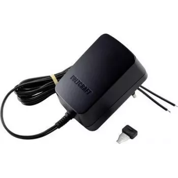 Voltcraft VC-11258705 strāvas adapteris